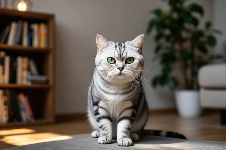 9 Fun Facts About American Shorthairs That Will Make You Fall in Love