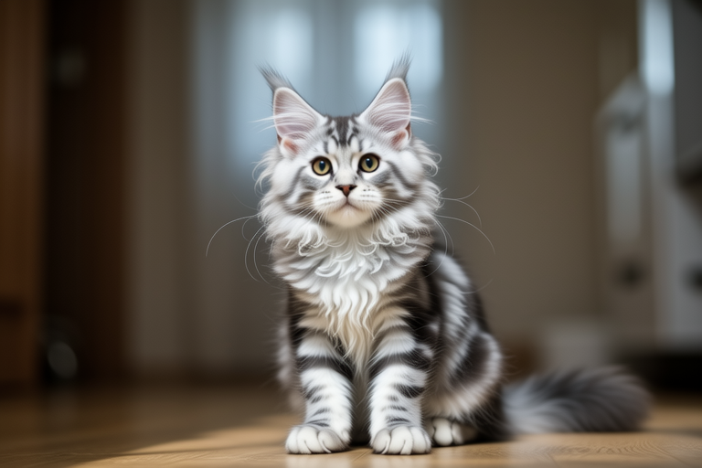 Devon Rex Cats: The Ultimate Guide for Owners and Admirers