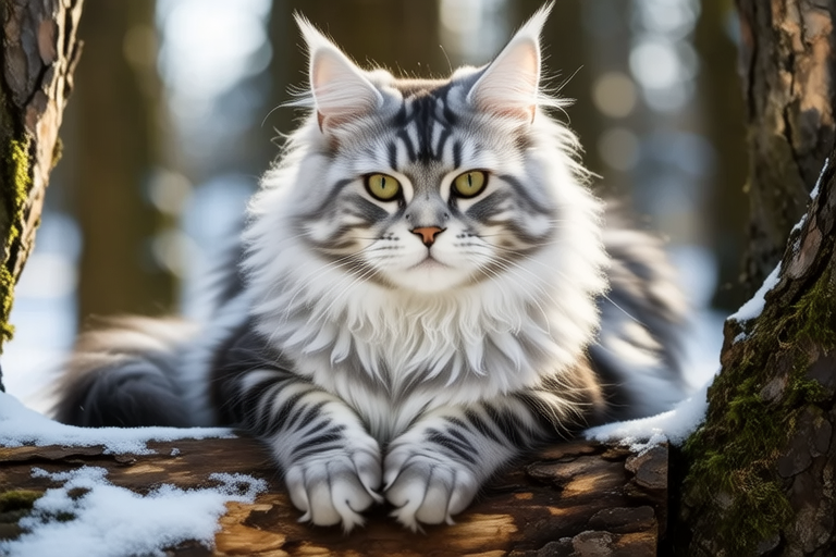 Norwegian Pets: Unveiling the Secrets of Their Unique Behaviors