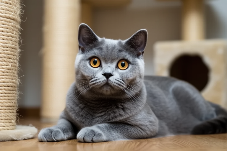 The Complete Guide to Caring for Your American Shorthair