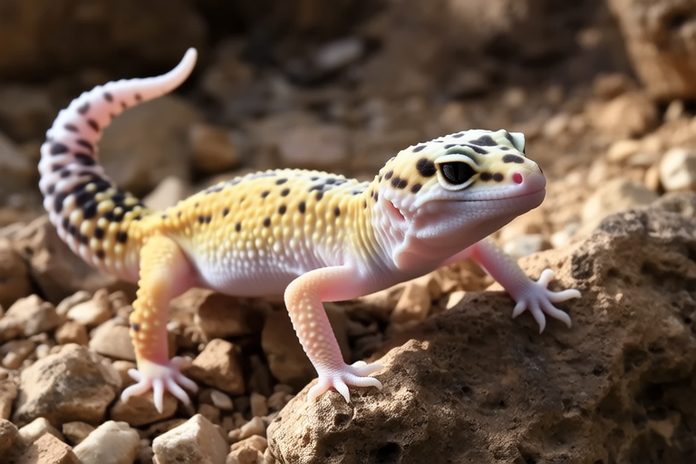 7 Surprising Facts About Leopard Geckos Every Owner Should Know