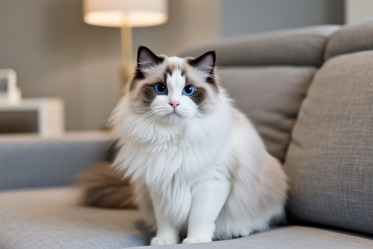 Adopting a Ragdoll: What You Need to Know Before Bringing Home Your New Feline Friend