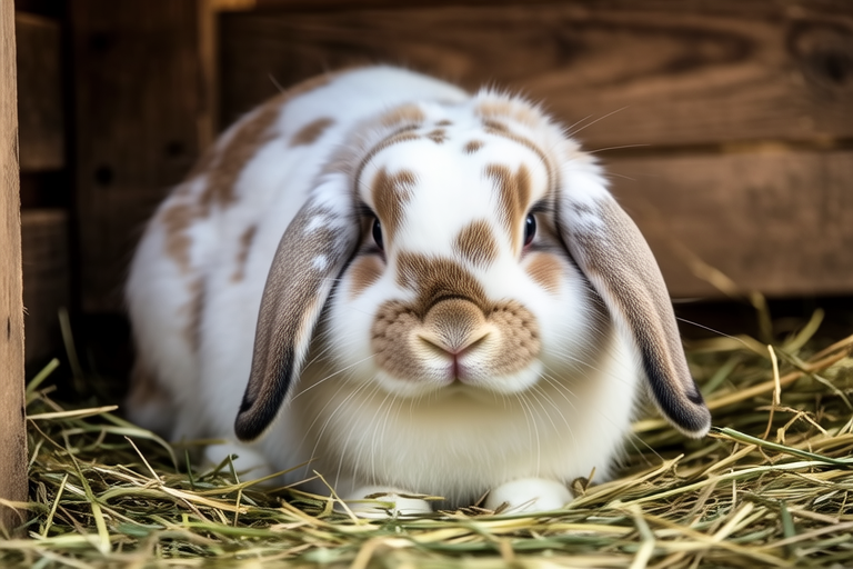 From Hopper to Snuggler: The Unique World of Dutch Dwarf Rabbits Unveiled