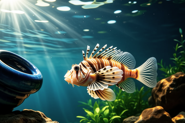 Goldfish Care: The Ultimate Guide to Creating the Perfect Aquarium Environment