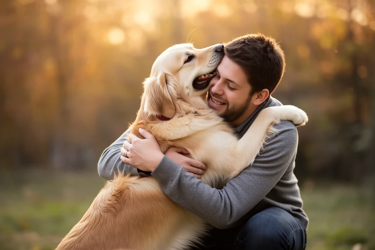 Labrador Rescue Stories: Real-Life Tales of Love, Second Chances, and Unconditional Loyalty