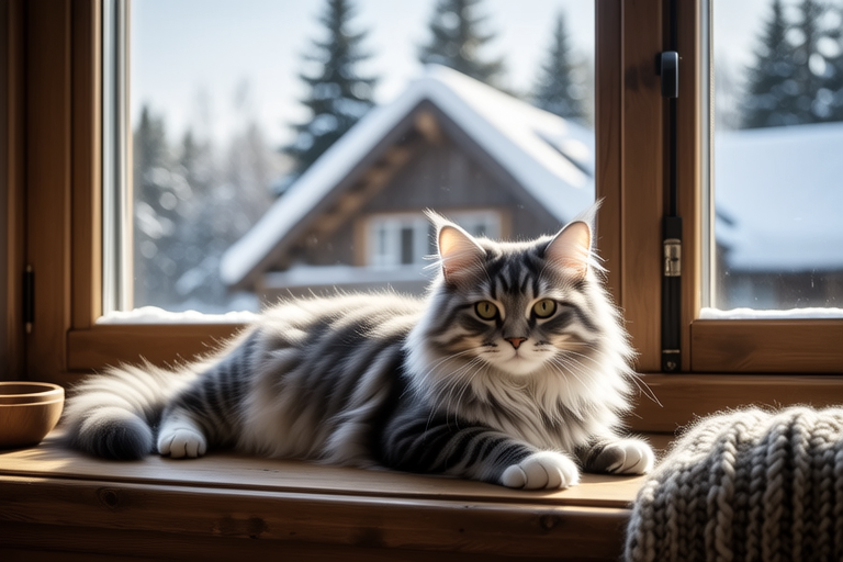 Norwegian Pets: A Journey into Unique Traditions and Care