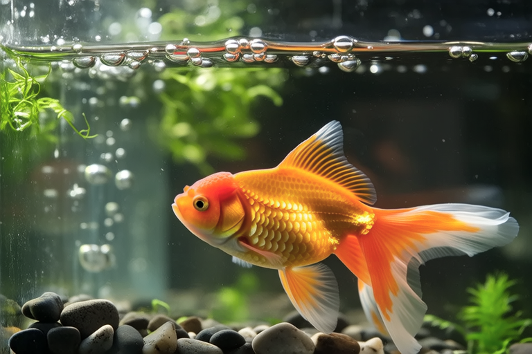 Top Secrets to Keeping Your Goldfish Vibrant and Healthy