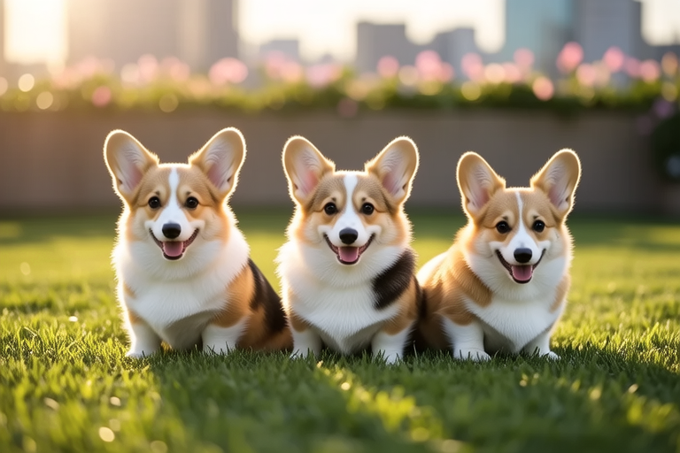 Why Corgis Are the Ultimate Social Media Sensation (And Proof Is in These Pics)