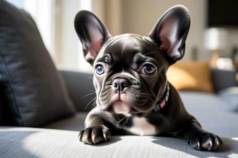 Frenchie Parenting 101: Expert Tips from Breeders and Owners