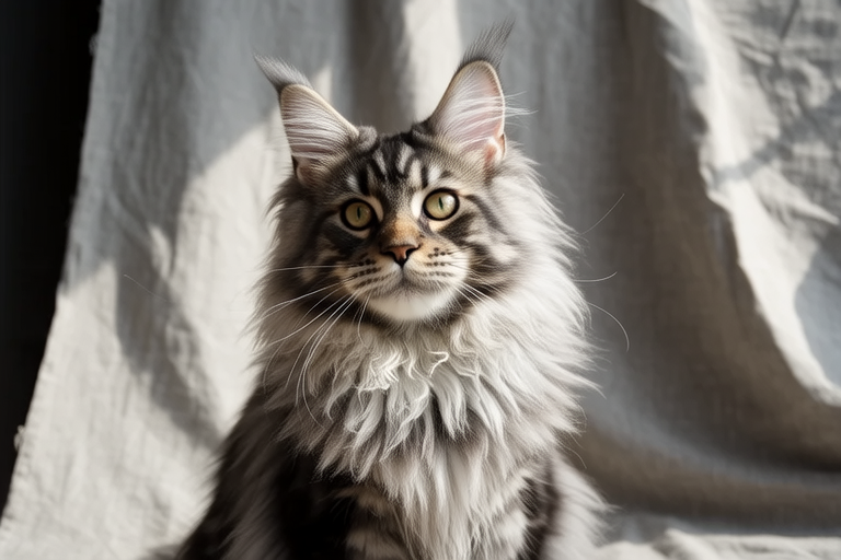 Maine Coon Cats: A Comprehensive Guide for First-Time Owners