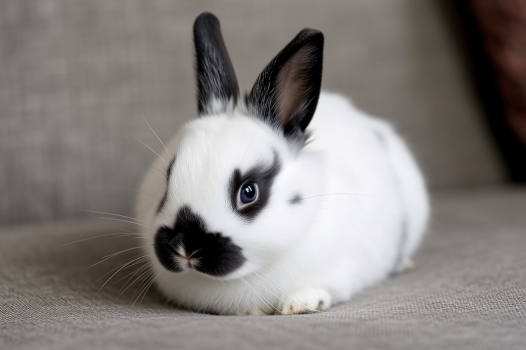 The Ultimate Dutch Dwarf Rabbit Handbook: Tips from Expert Breeders