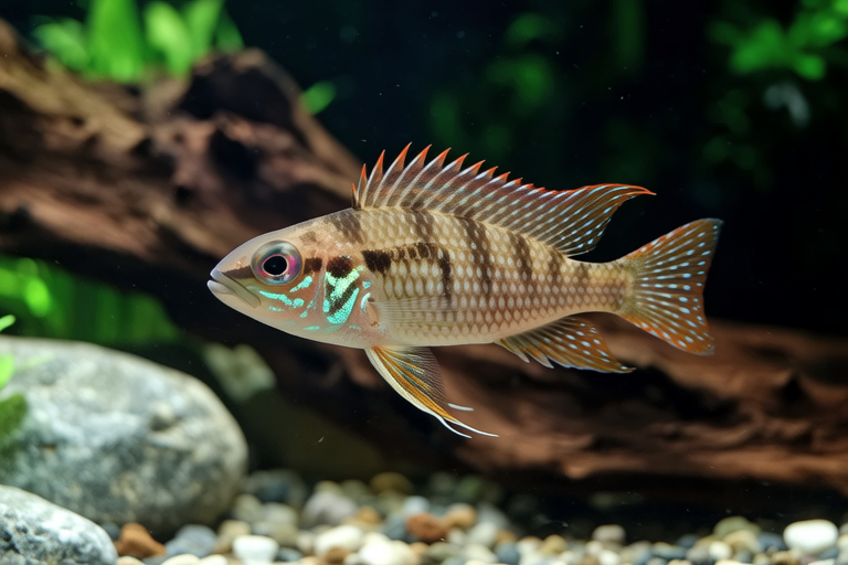 The Ultimate Rajah Cichlid Owner’s Checklist Before Bringing One Home