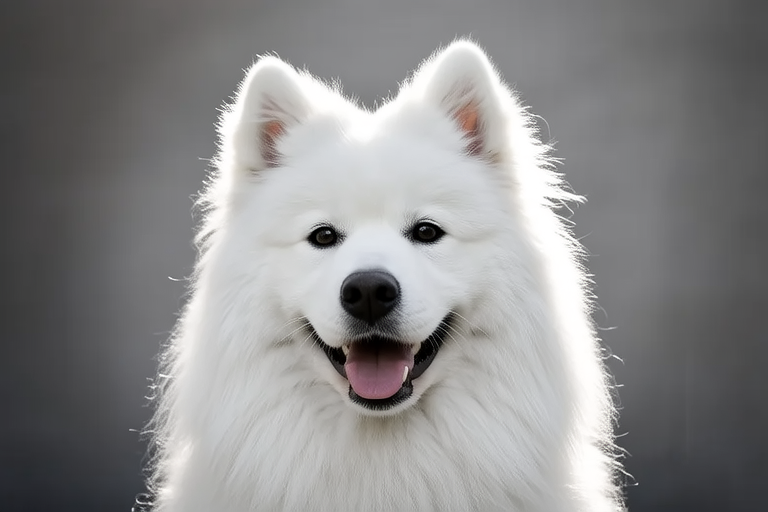 Unraveling the Mystery Behind the Samoyed’s Famous Smile