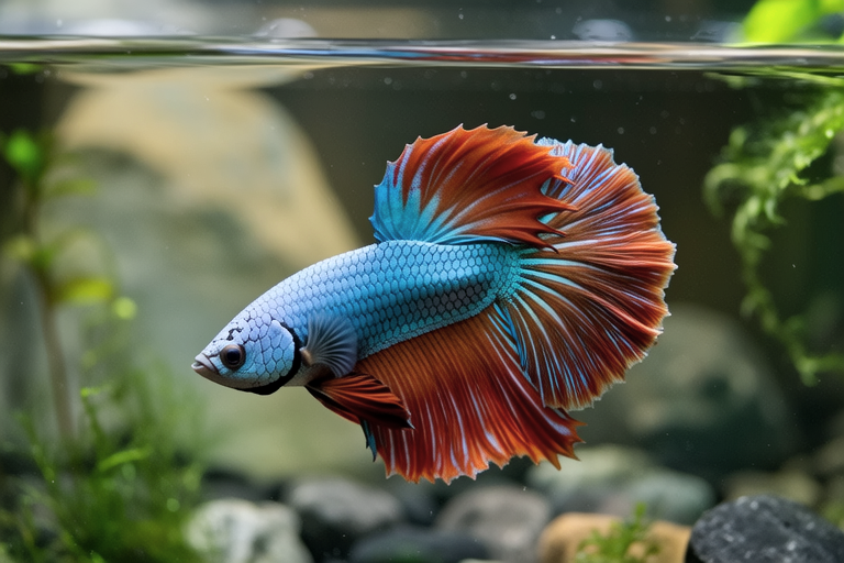 Unraveling the Myths: What Really Makes Bettas Happy?
